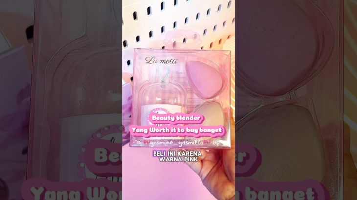 Beauty blender ohsome #beautyblenders #beautyblendersponge #fypyoutube #fypviral #fyp