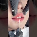 Beauty lips hacks  ! #douyinbeauty