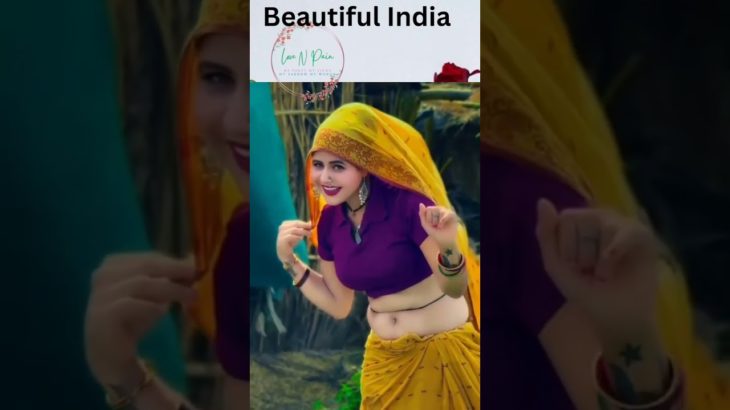 Beauty of India #india #shorts #beautiful