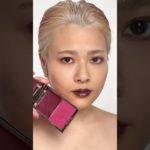 “Blood Cherry”💋🍒#メイク #メイク動画 #makeup #makeuptutorial