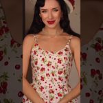 ¡ Cheri cheri lady ! #fashionstyle #beauty #elizabeth #glamour #retrochic #lady #trendyfashion