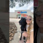 Come with Max & I to PetSmart to shop our favorite Earth Rated products and a few extra toys 🧸💚