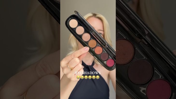 Do you remember the Marc Jacobs Beauty line?! #beautytips #makeuptutorial #beautyjunkie #beautynerd