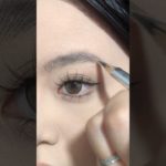 Eyebrow Makeup Tutorial, Beauty Tips #makeup