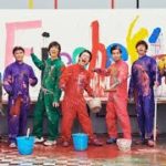 Fischer’sフィッシャーズ”好きなこと無制限”(立体音響) @Fischers #フィッシャーズ #立体音響