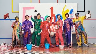 Fischer’sフィッシャーズ”好きなこと無制限”(立体音響) @Fischers #フィッシャーズ #立体音響