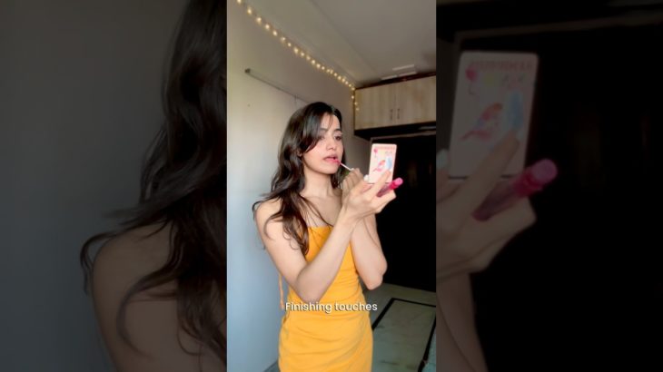 GET READY WITH ME!  #grwm #beauty #makeup #skincare #skincareroutine #makeuproutine #fashion