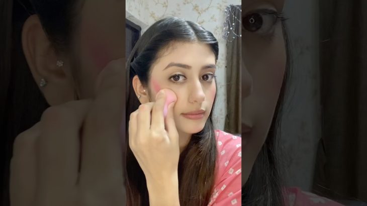 GRWM ✨ #makeup #makeupshorts #trendindshorts #makeupglam #beauty