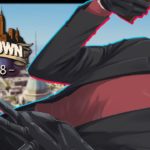 【GTA5 MADTOWN (β)】DAY8.2｜ ボディ・メイク・ライ【 にじさんじ / ミラン・ケストレル】 #madtown