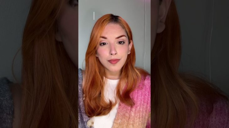 Get Ready With Me 💖 #grwm #softmakeup #makeup #beauty #trending #newmakeup