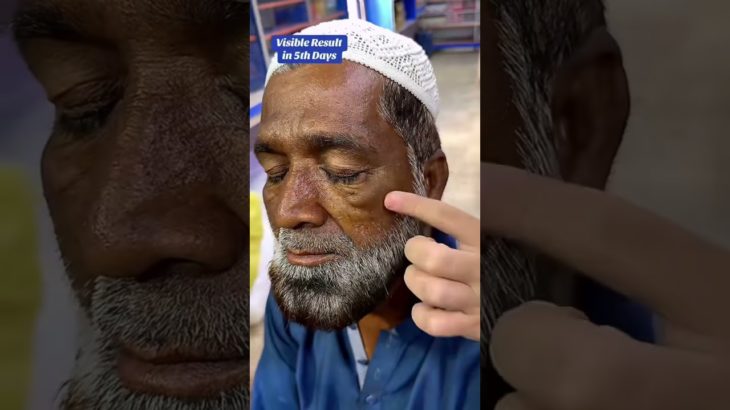 Glow & Clean Beauty Cream With Ampule #ameenbeautytips @GlowAndCleanByAmeen