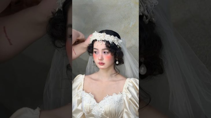 Hair #hairstyle #beautful #makeup #beauty #shortvideo #hairtutorial #youtubeshorts #viralvideo #cute