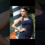 Hola🤩#Georgina Rodriguez😉 Queen of fashion world💕#beauty transition #love #cr7family