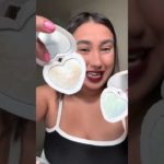 How cute are the new mini pearl gone wild highlighters Chic Beauty #kimchicchicbeauty #pearlgonewild