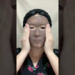 Hydration mask, makeup tutorial natural cute look by JSA Beauty