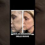 Il Segreto Di BELLEZZA Delle CELEBRITÀ #bellezza #beauty #antiage #skincare #shorts