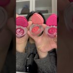 In love with Dasique Souffles colour pot! #dasique #korean #koreanmakeup #beauty #blush #lipstick