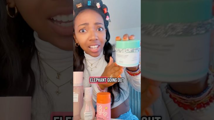 Is DRUNK ELEPHANT Done For?! 😳 GRWM + Beauty Tea #preppyproducts #makeup #freepreppyclip #preppy