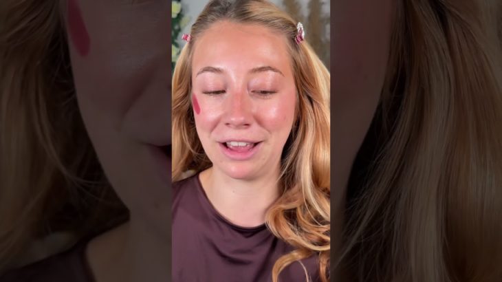 Is this the same shade??🧸💸 #rhode #makeup #makeupreview #beauty #makeuptutorial