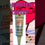 K-Beauty: erborian – CC RED CORRECT 💮💝💖❣️ #camouflage  #skincare #beauty #kbeauty #beautytips #skin
