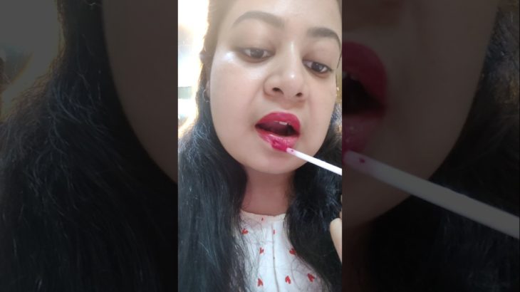 Kay Beauty Lip Tint Honest Review 💋 Patchy or Perfect? Must-Know Before You Buy!#review #shortsviral