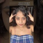 Kay Beauty Review | Smudge Proof Coloured Kajal | Brown Kajal Eye Makeup #eyemakeuplooks #shorts