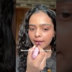 Kiro beauty jelly twist swatch