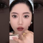 Korean makeup tutorial for newbies 🥰🥰 #makeup #beauty #shorts #makeuptutorial #blackpink