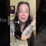 Life beauty advice for my 30+ crowd 🤣| #relateable #beauty #hairstyle #lifetips #witchy