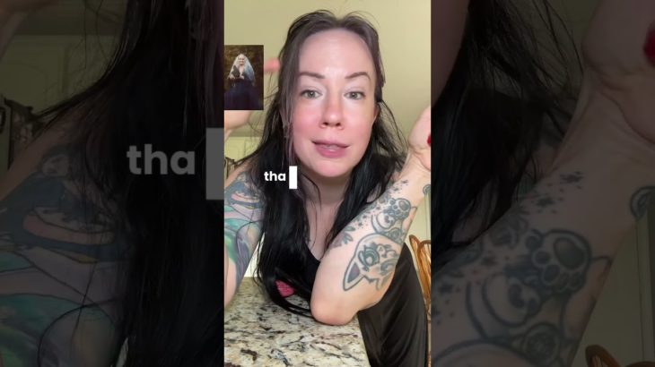 Life beauty advice for my 30+ crowd 🤣| #relateable #beauty #hairstyle #lifetips #witchy