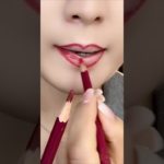 Lipstick Tutorial, Beauty Tips #makeup #makeuptutorial