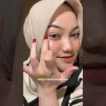 MAKEUP GLOWING ANTI BECEK #smartphone #makeupproducts #perawatanwajahglowing #skincare #beauty