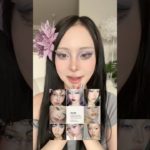 話題のMBTI メイク❣️再現度高くない？