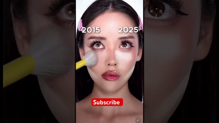 Makeup Eyemakeup #makeuptutorial #eyemakeup #beauty #makeup #viralvideo #youtubeshort