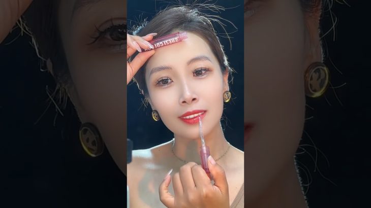 Makeup Tutorial, Beauty Tips #lipstick