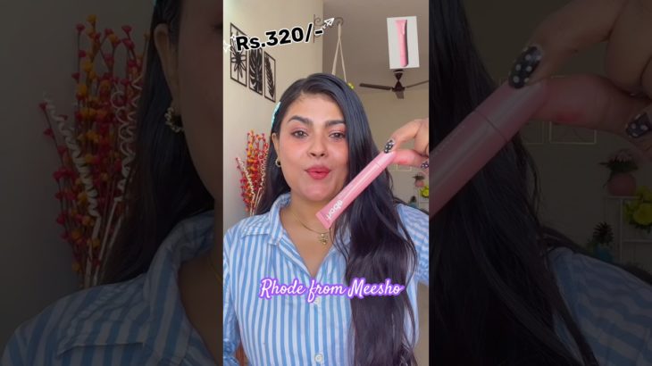 Meesho Random Beauty makeup 💄 products #randomfinds #meeshomakeup #meeshofinds #viralgirl