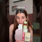 My MOST loved products| May 2025 #beauty #monthlyfaves #skintint #glowyskin #makeup