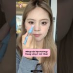 NÂNG CẤP LỚP MAKEUP #makeup #beauty
