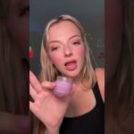 NEW LANEIGE LIP MASK🙌🏼💜 #laneige #lipmask #tiktokshopcreatorpicks #skincare #beauty #lip #boba