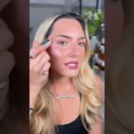 NEW fembot glow stick!? 🩵✨💞🏃🏼‍♀️ beauty #rembeauty #rembeautybyarianagrande #fembot