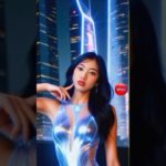 Nona Shaz when beauty met talent