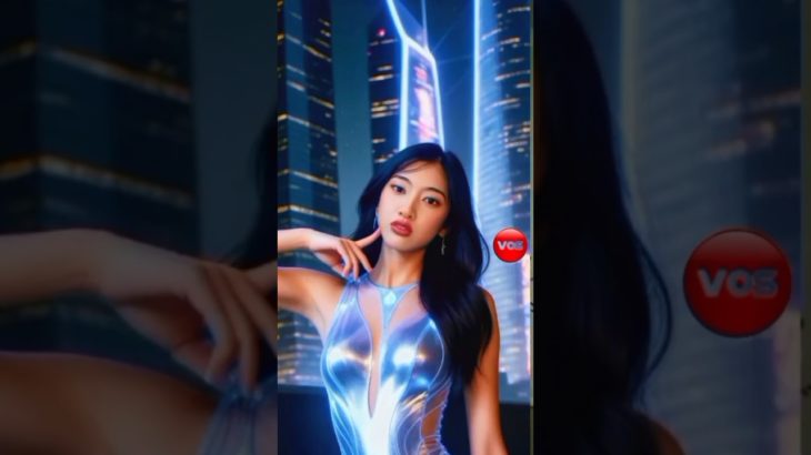 Nona Shaz when beauty met talent