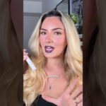 One of my favorite long lasting lip stains 🙌🏻✨👀 Beauty Beauty #wonderskin #lipstain #lipstains