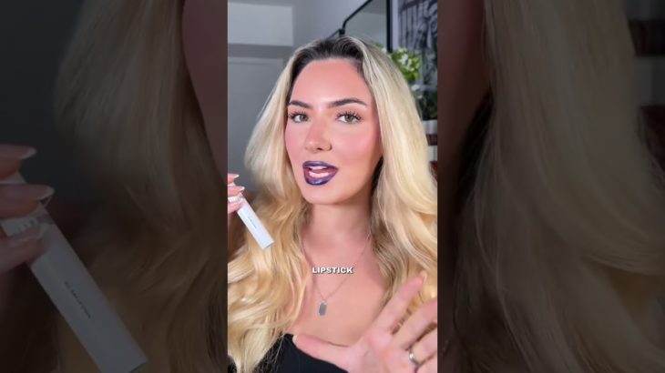 One of my favorite long lasting lip stains 🙌🏻✨👀 Beauty Beauty #wonderskin #lipstain #lipstains