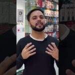 Overnight skin whitening treatment ✨ #Beauty #Skincare #shorts #trending