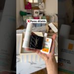 ❌PORES DILATÉS #SKINCARE #peaugrasse #beauty #colibriskincare #yslbeauty #larocheposay