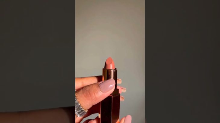 PRAUSH BEAUTY bullet lipstick #praushbeauty #ytshorts #bulletlipstick #viralvideo #beauty