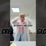 PROVA ANCHE TU! Seguimi su IG : Maurabruno_   #beauty #perte #shorts