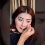 Party makeup under 500 rupees||youtubeshorts #makeup #beauty #cleangirlasthetic #reels #youtube