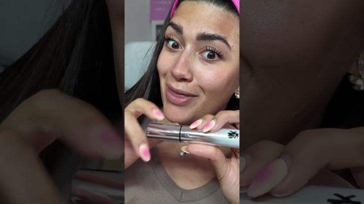 Probando novedades #maquillaje #makeup #beauty #novedadesmaquillaje #makeuptutorial